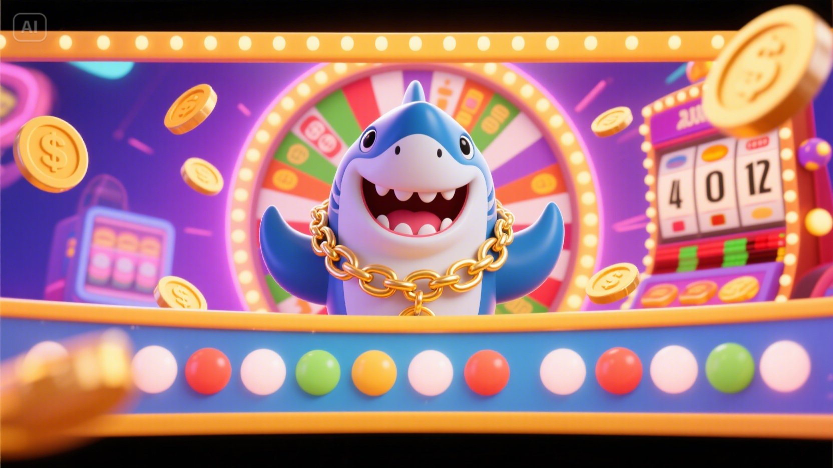 Registration at Cloudbet Casino