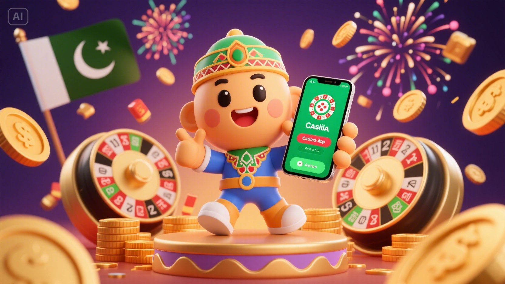 Registration at Cloudbet Casino