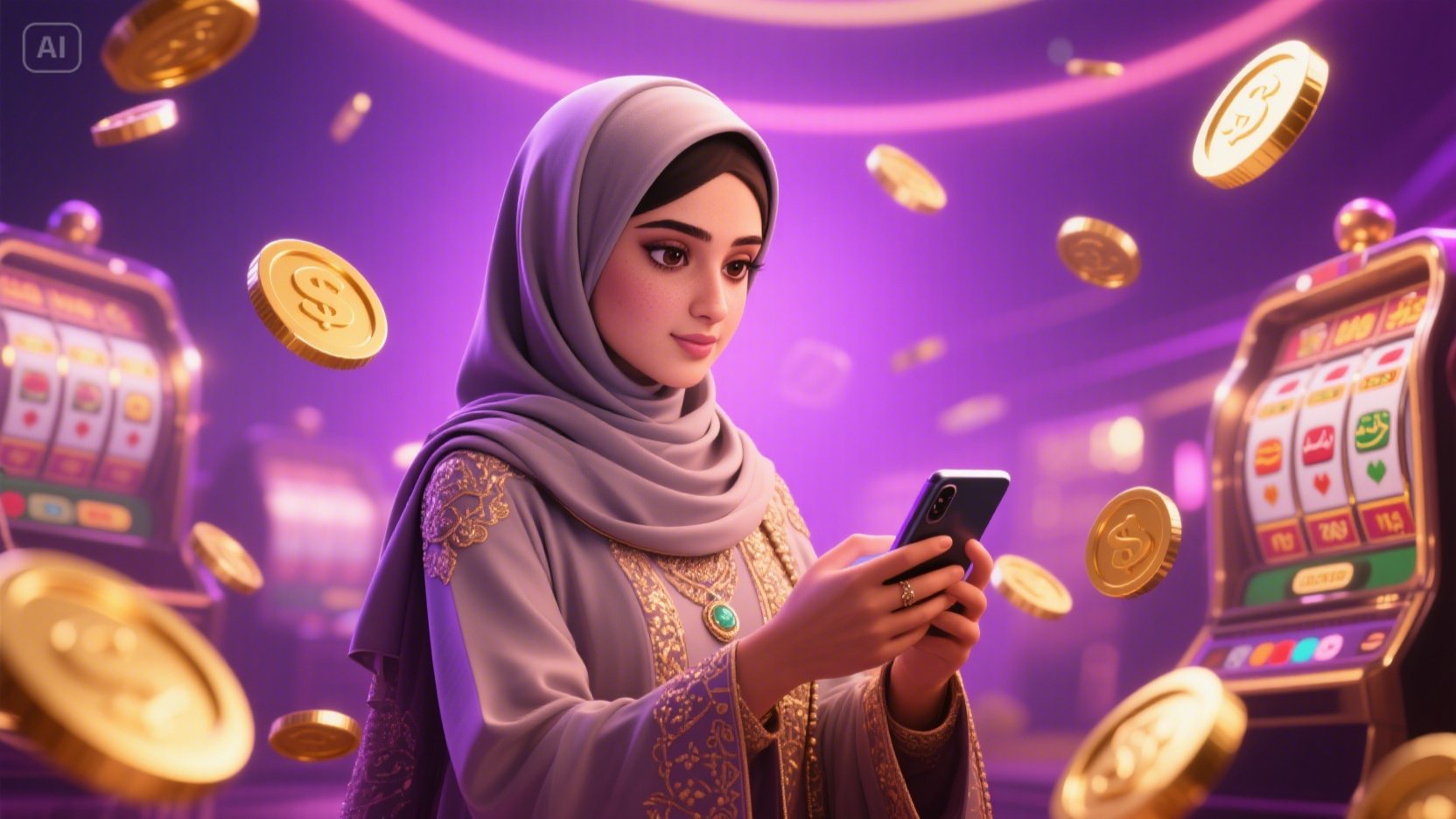 Registration at Cloudbet Casino