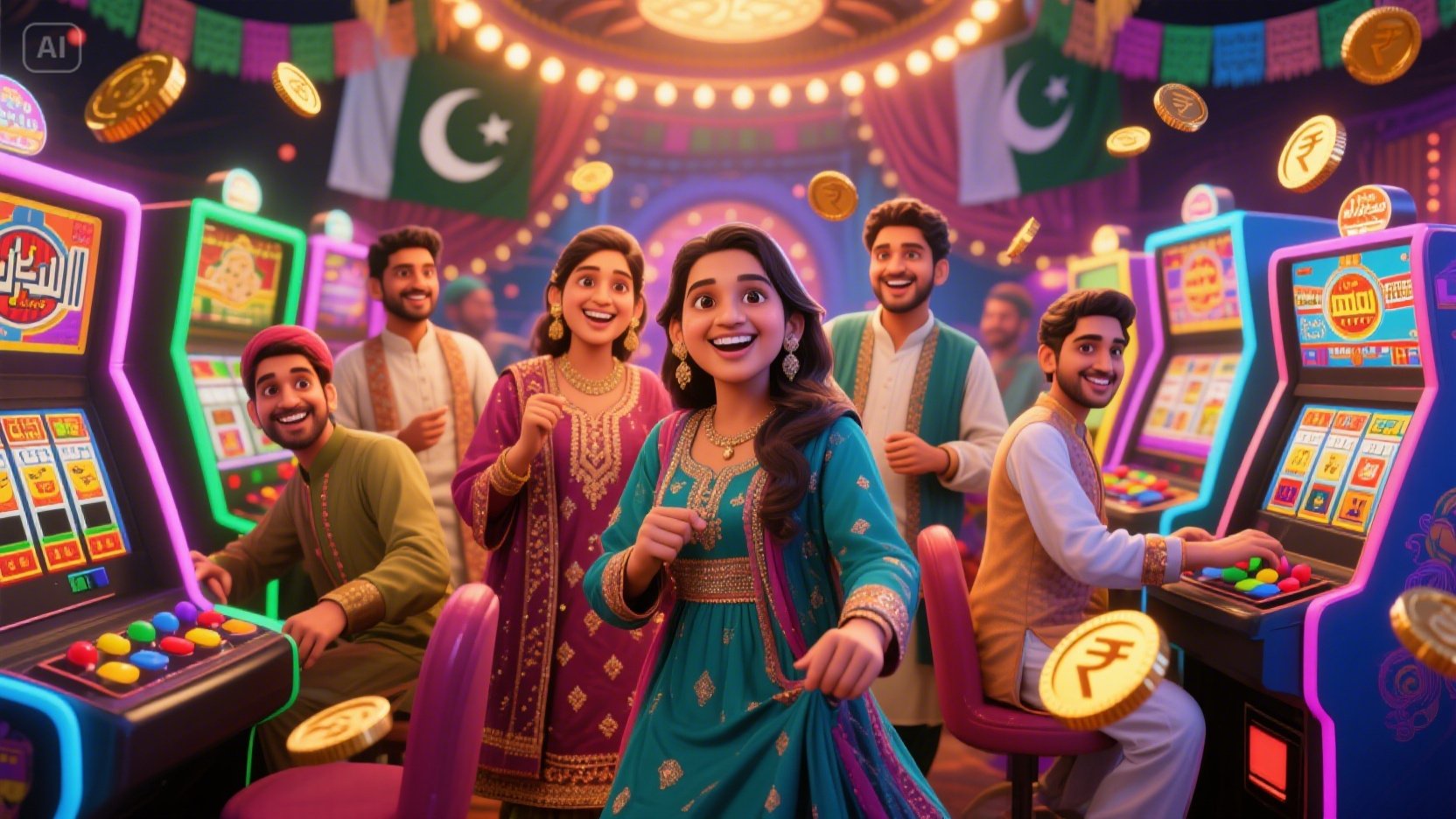 CloudbetDeposit once and enjoy 200% bonus instantly! Pakistan’s players can play slots, crash, and live casino games with secure transactions and real rewards.