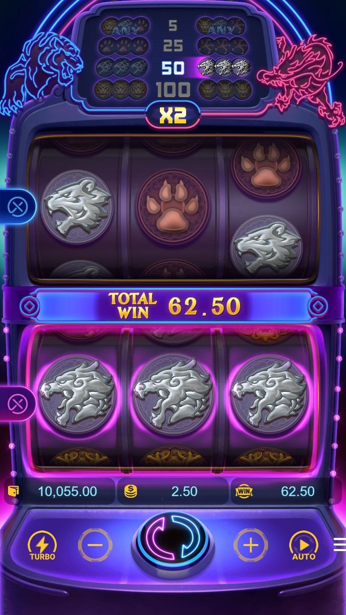 Cloudbet game