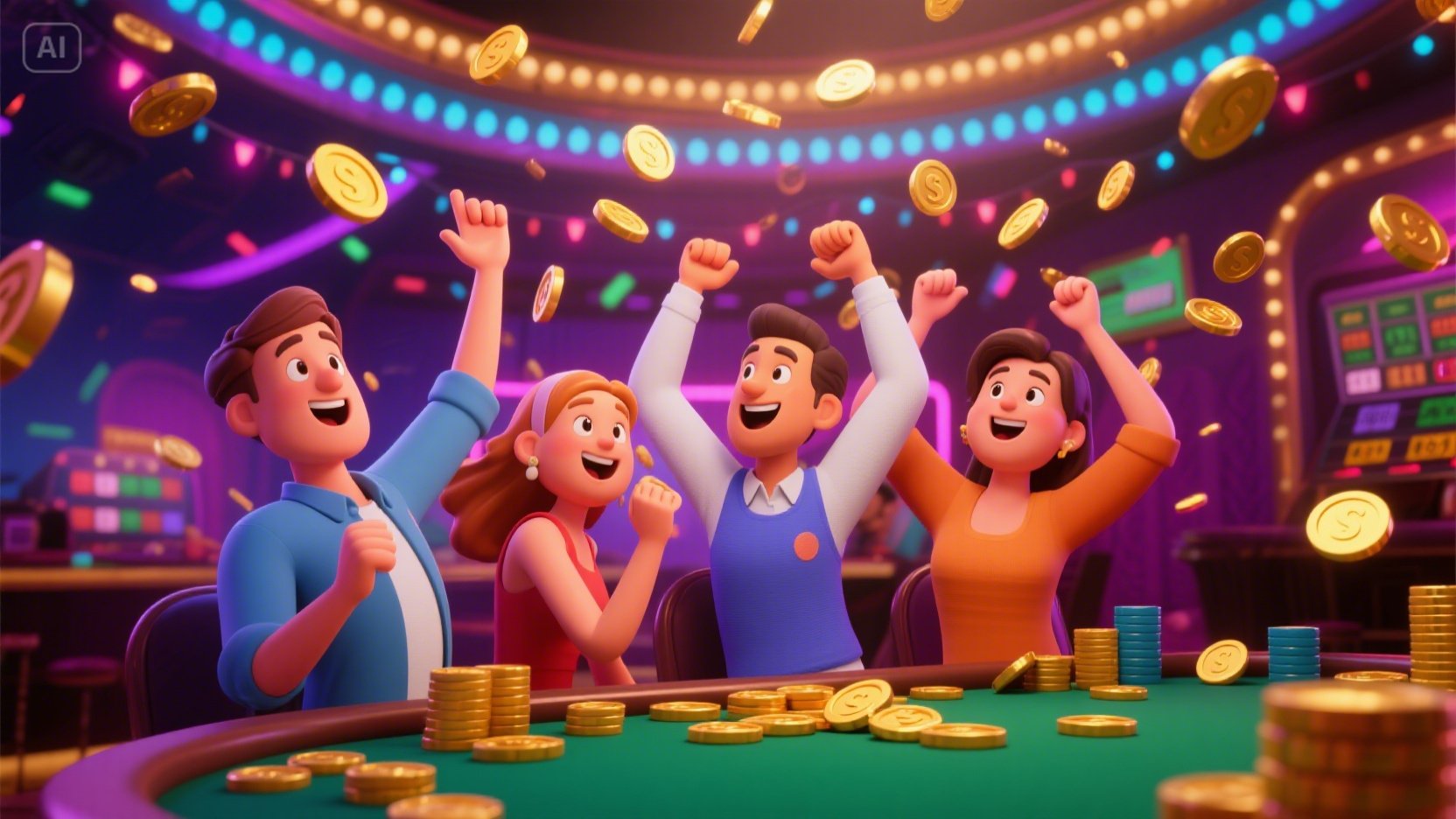 Registration at Cloudbet Casino