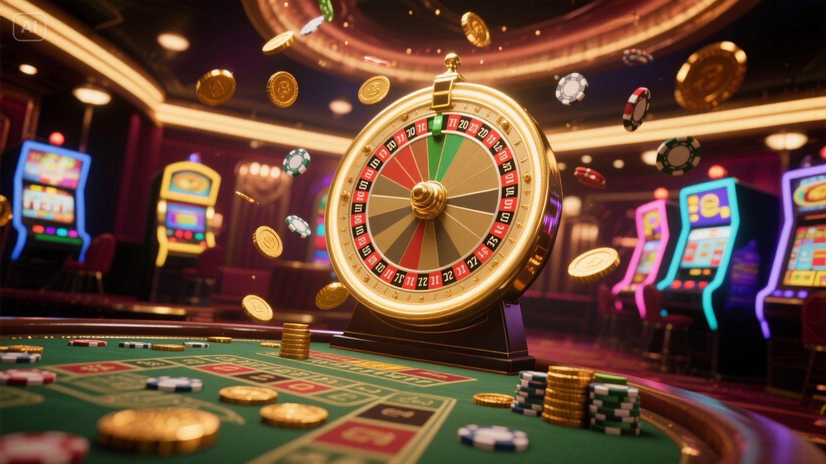 Registration at Cloudbet Casino