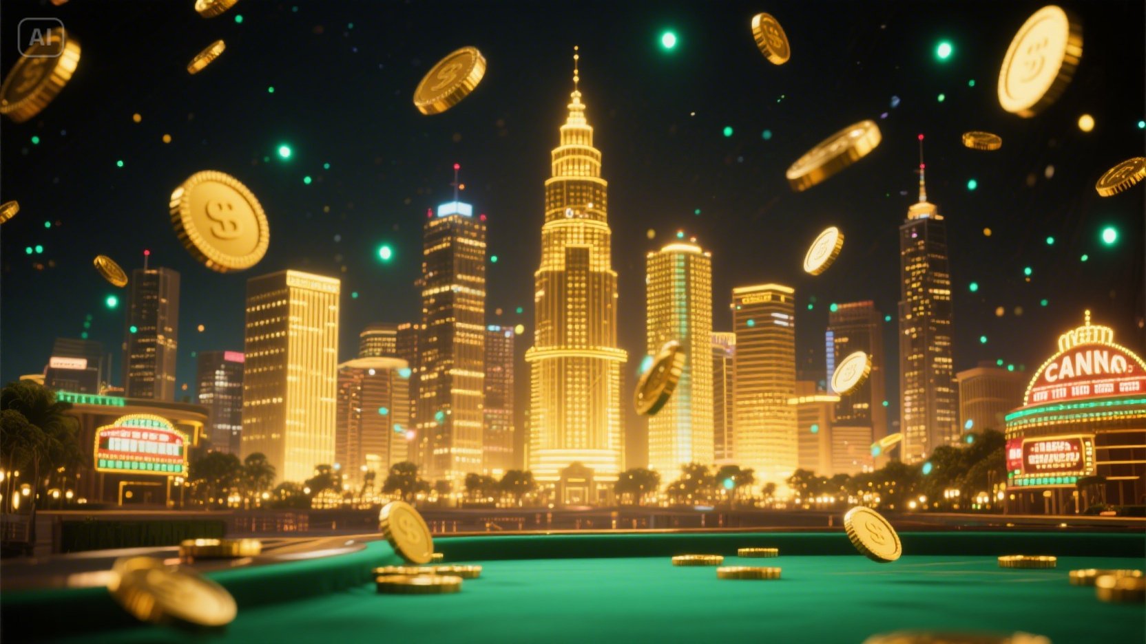 Registration at Cloudbet Casino