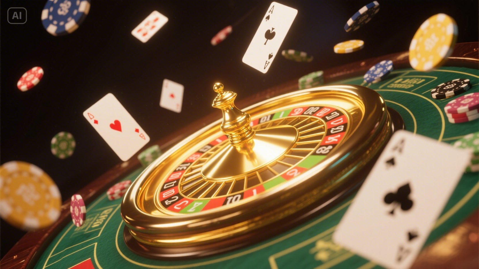 Casino Cloudbet desktop and mobile interfaces