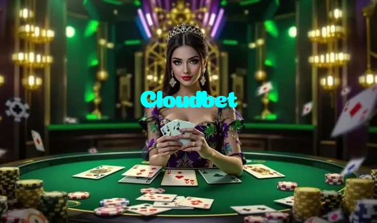 Cloudbet خوش آمدید بونس +600% پیشکش موبائل ایپ کے پروموشن سیکشن میں دکھائی دیتی ہے۔