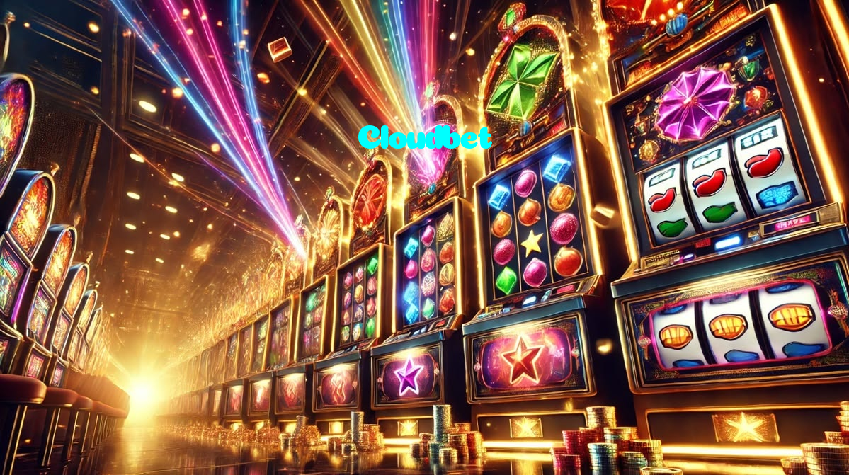 Cloudbet
