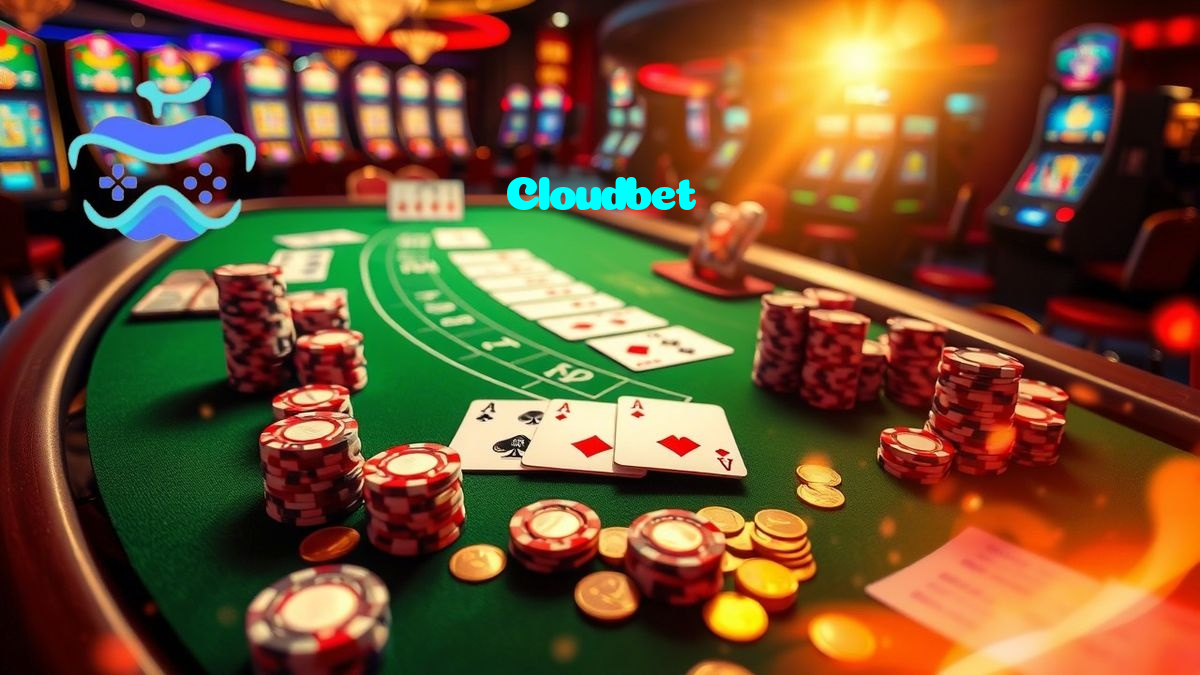 Cloudbet