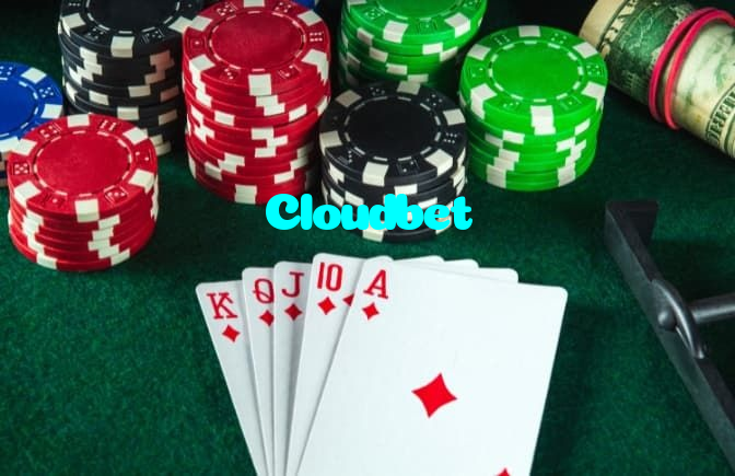 Cloudbet خوش آمدید بونس +600% پیشکش موبائل ایپ کے پروموشن سیکشن میں دکھائی دیتی ہے۔