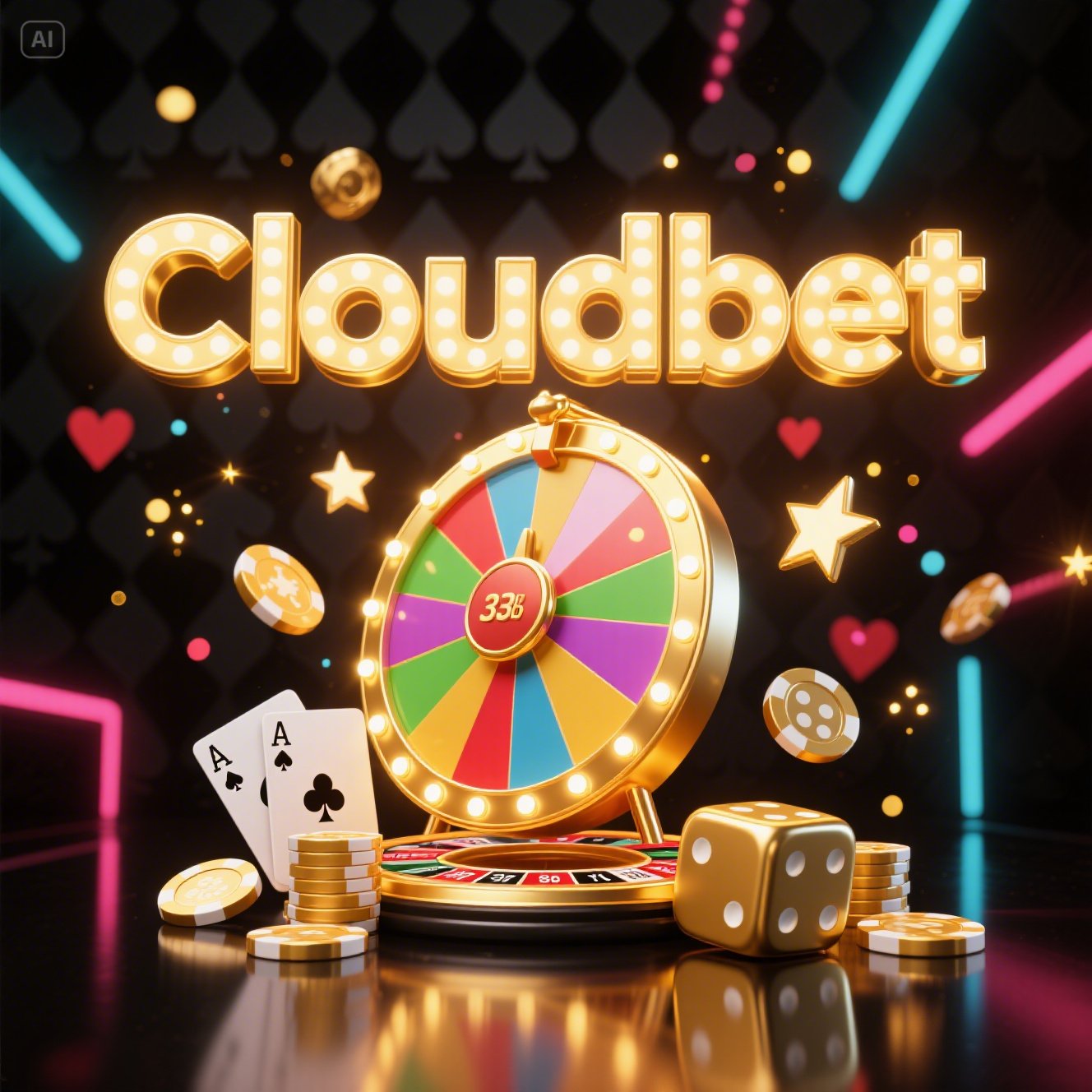 Cloudbet